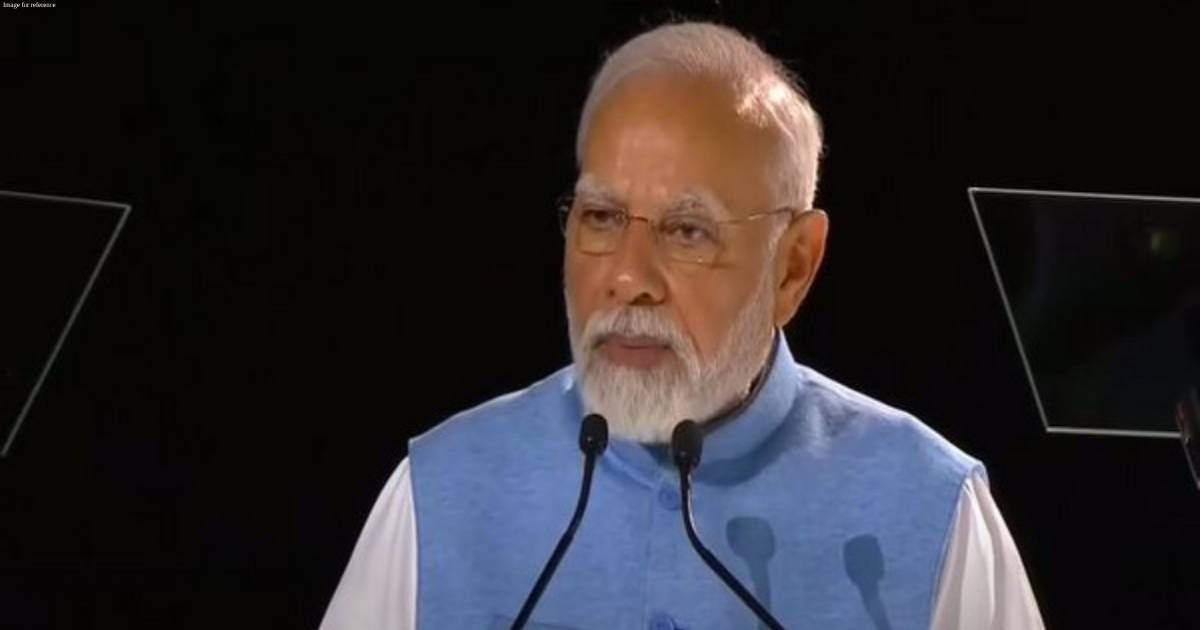 PM Modi expresses gratitude to world leaders for wishes on Chandrayaan-3’s successful landing